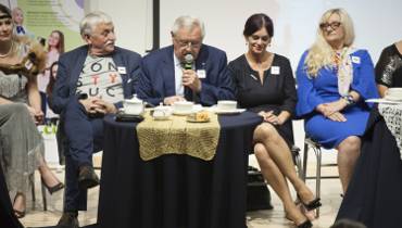 Teatr Zagłębia Na Patelni To Początek Obchodów 120 Lecia Zdjęcia
