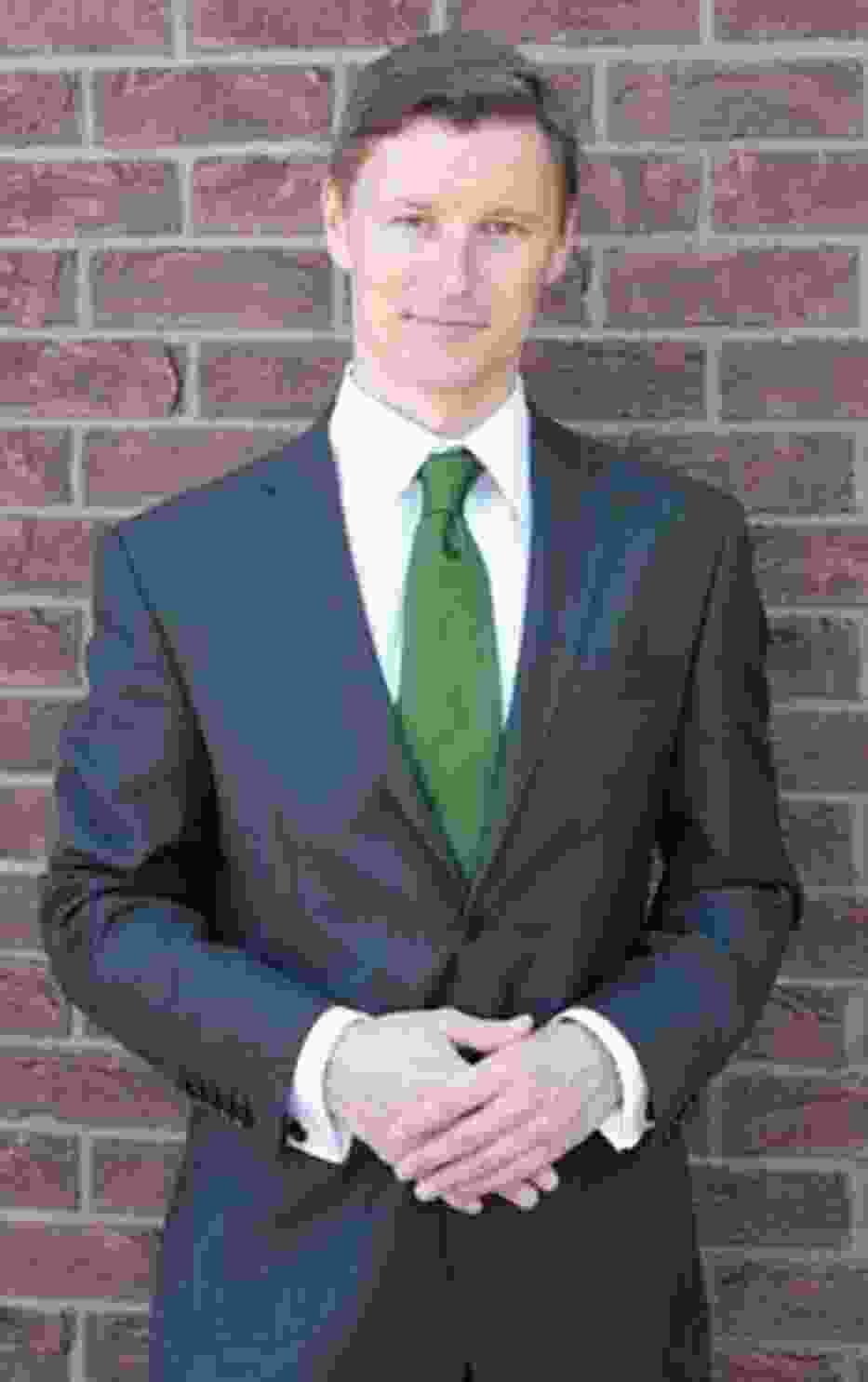 Marcin Zatorski, prawnik