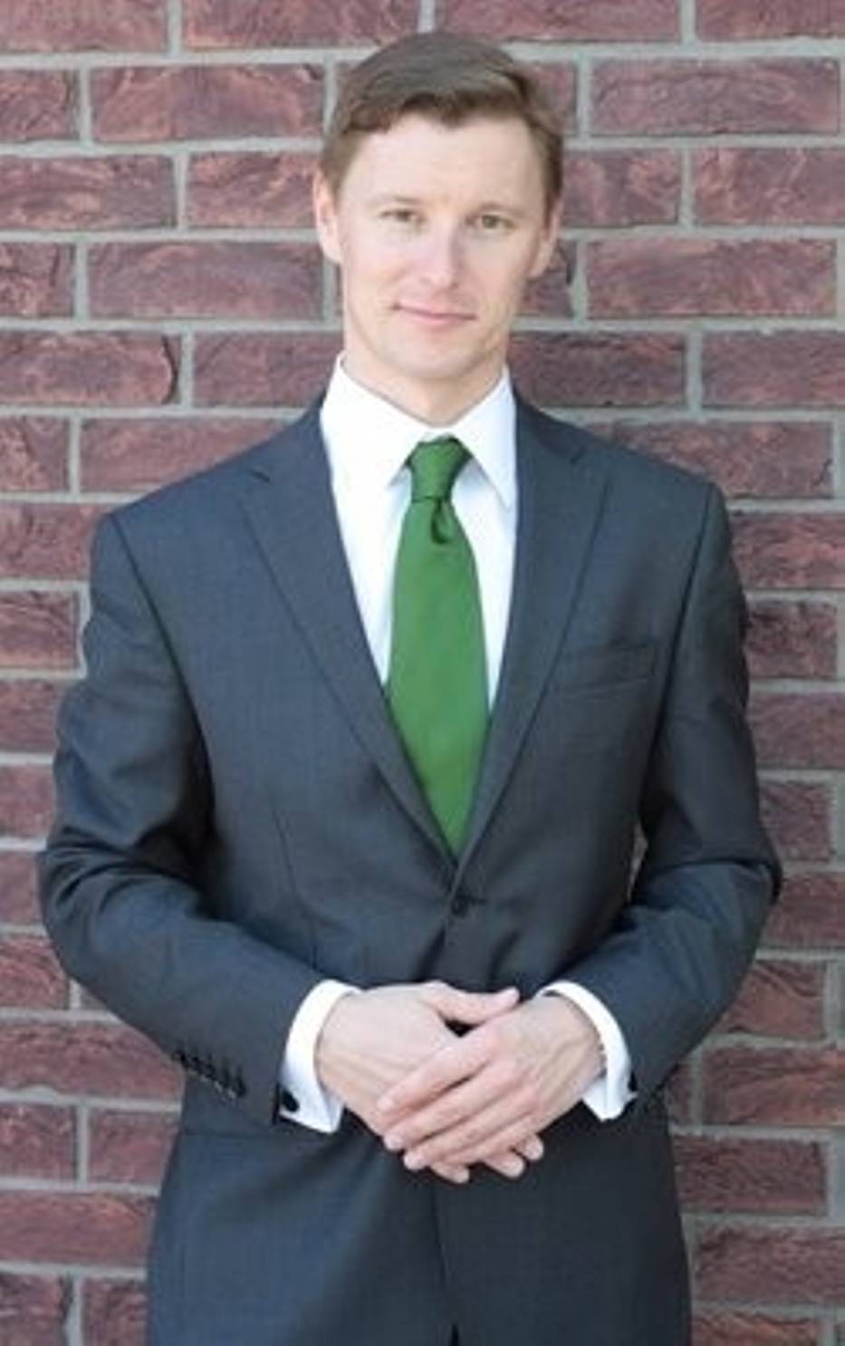 Marcin Zatorski, prawnik