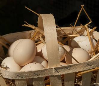 Wszystko, co musisz wiedzieć o wielkanocnych jajkach
