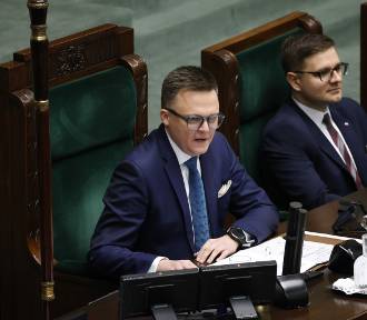 Obrady Sejmu będą transmitowane w Kinotece. Miejsca zarezerwowano błyskawicznie