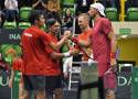 Puchar Davisa. Debliści przesądzili o wygranej Polski nad Indonezją 