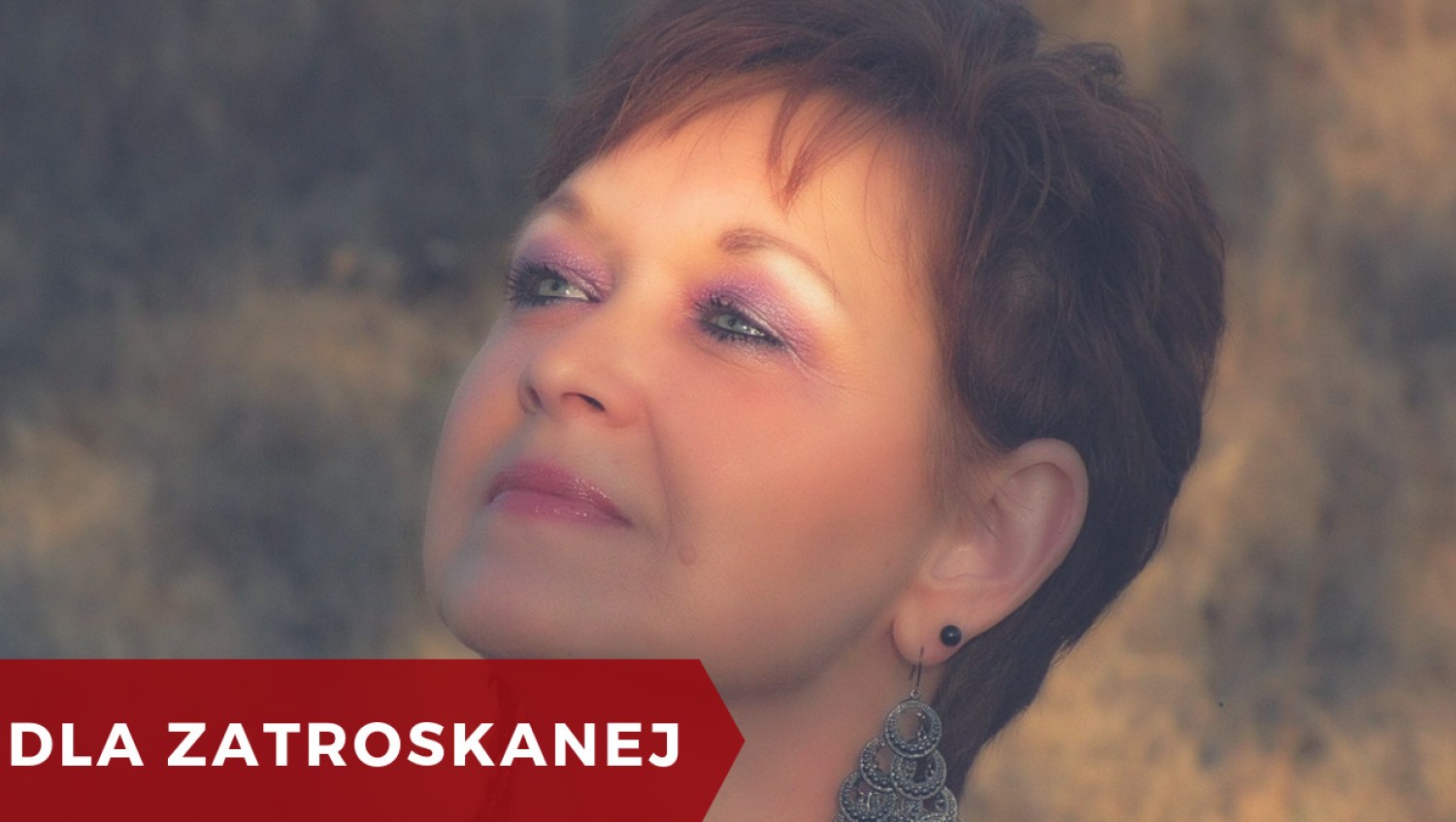 Dla zatroskanej
