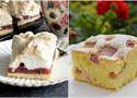 Słodkie przepisy z rabarbarem. Polecamy 7 pomysłów na najlepsze ciasta i desery z rabarbarem. Smakują obłędnie i nie kosztują wiele pracy 