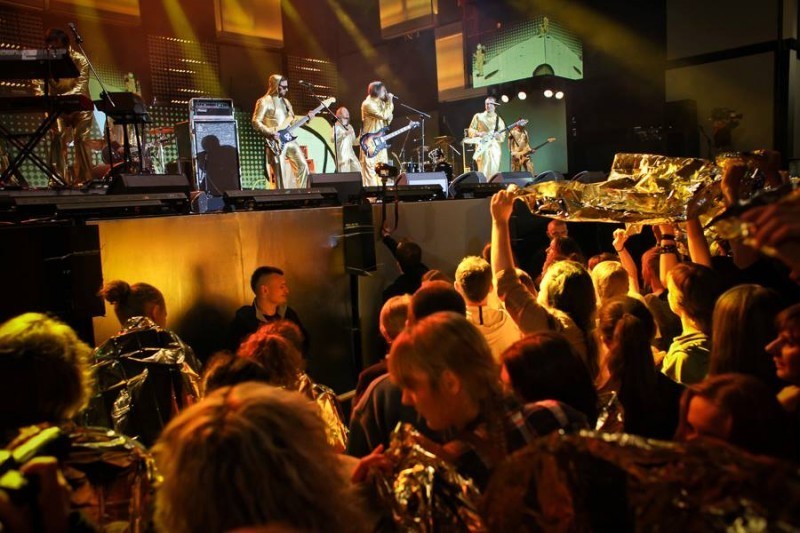 Wschód Kultury 2013