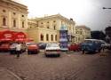 Kraków w latach 90. XX wieku. 25 niezwykłych zdjęć. Takie było nasze miasto, tacy byliśmy, zobacz