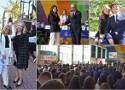 Maturzyści z Tarnowa zakończyli rok szkolny w dobrych humorach