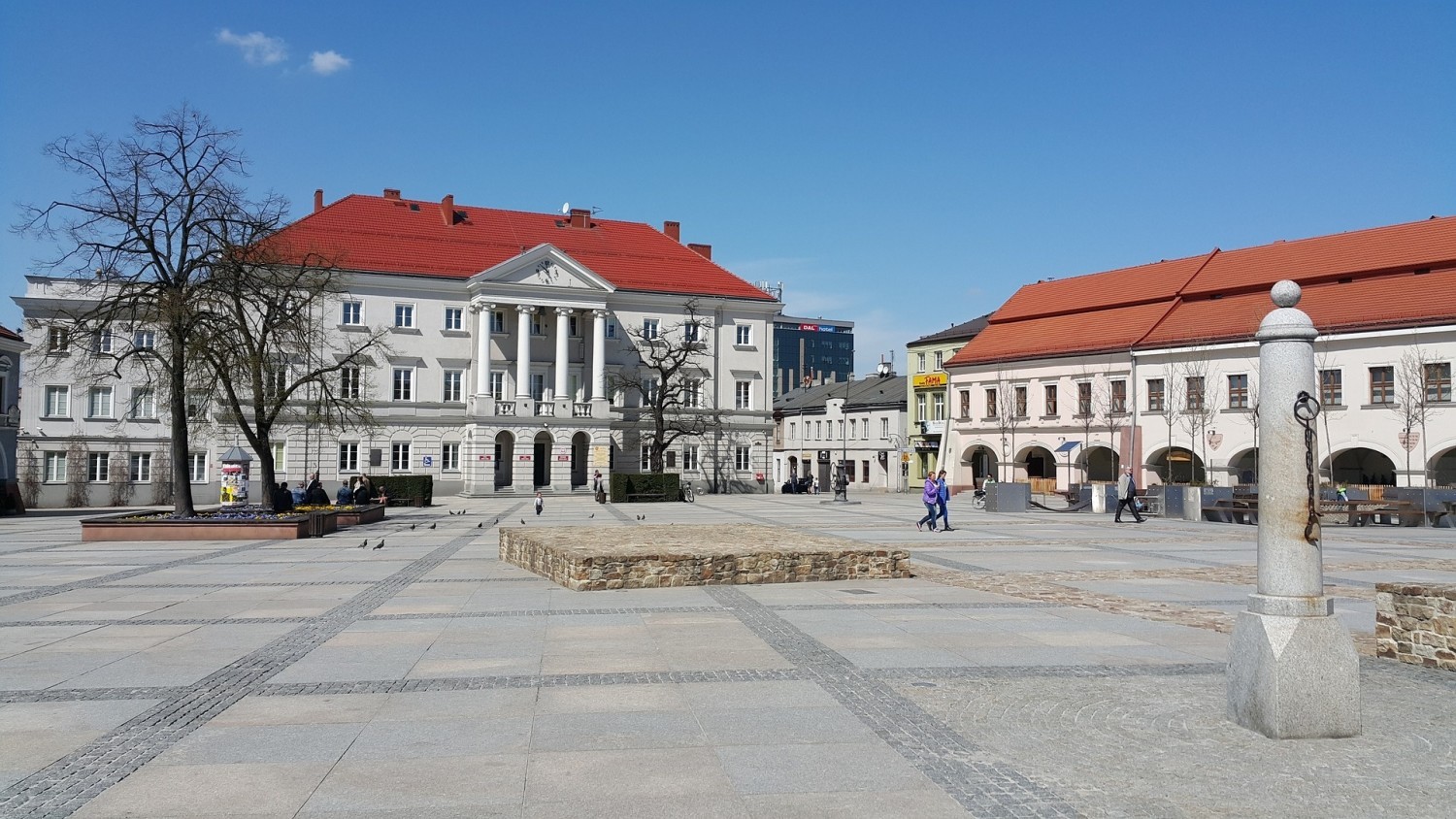 #19 Kielce