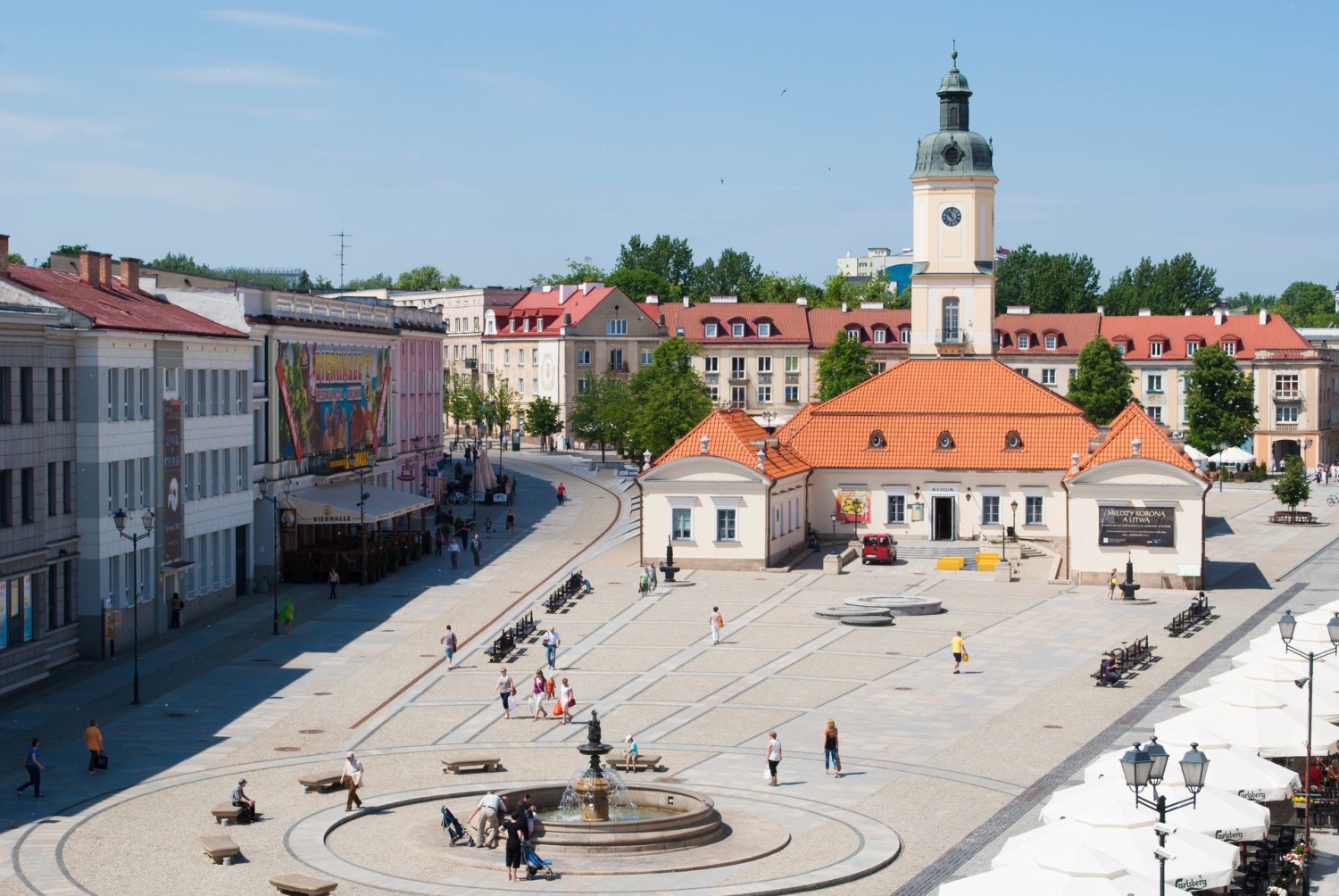 #18 Białystok