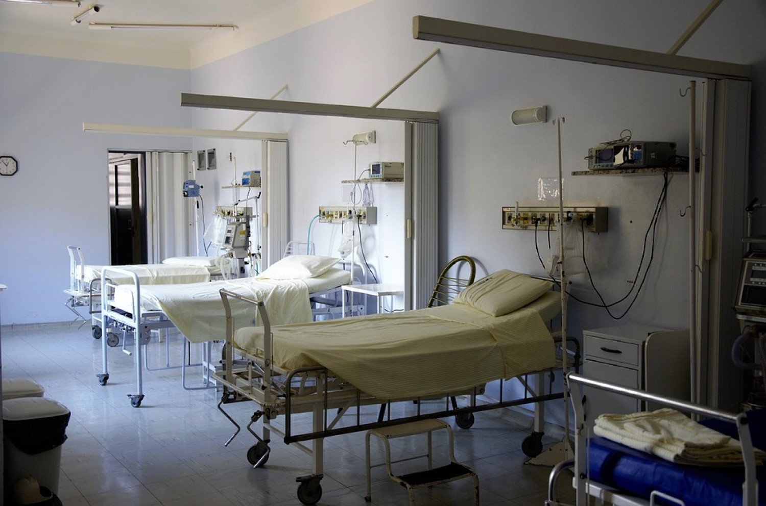 Szpital Specjalistyczny im. Świętej Rodziny