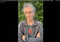 Mężczyzna w Lęborku zatrzymany pod zarzutem pedofilii. Zdemaskowali go Łowcy Pedofili