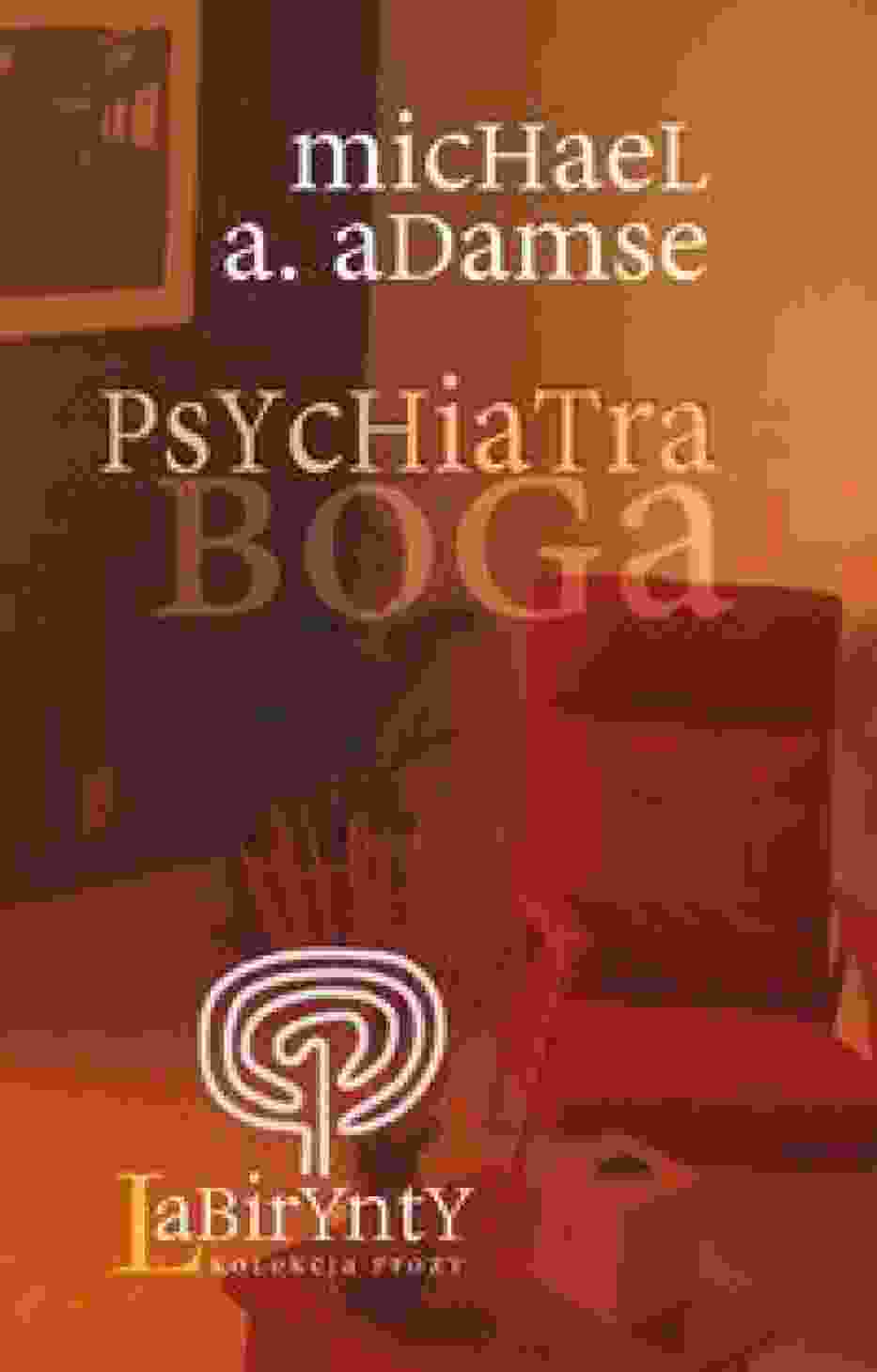 Psychiatra Boga