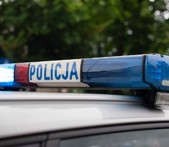 Policjanci z Ostrowca w jeden wieczór zatrzymali dwóch poszukiwanych