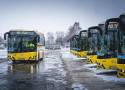 Nowe autobusy w Tychach za ponad 13 mln zł. Wyjadą na trasę jeszcze w tym tygodniu
