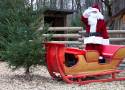 Od soboty do 6 grudnia Święty Mikołaj i renifery czekają na dzieci w ZOO