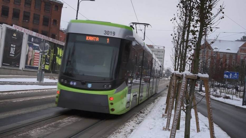 Olsztyńskie tramwaje, jakie zmiany w komunikacji miejskiej 