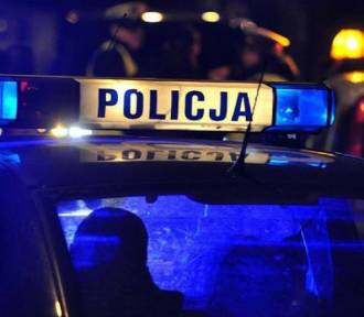 Śmierć 41-latka pod Warszawą. Policja poszukuje świadków wypadku