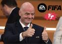 FIFA 24 nie powstanie w tym roku! EA Sports będzie miało konkurenta. FIFA zapowiedziała stworzenie swojej gry