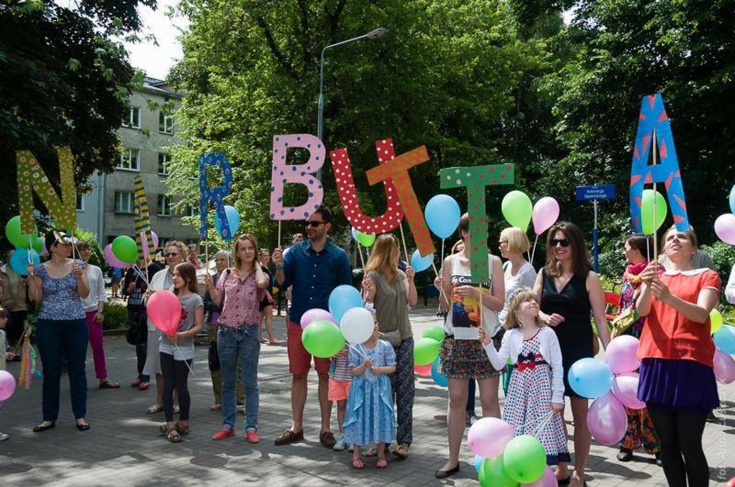 warszawski dzień sąsiada