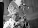 Zmarł arcybiskup Marian Gołębiewski, były metropolita wrocławski. Kiedy odbędą się uroczystości pogrzebowe?