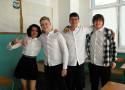 Egzamin ósmoklasisty z matematyki w Szkole Podstawowej nr 12 w Piotrkowie ZDJĘCIA 