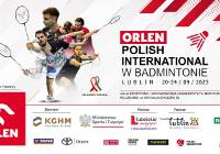 Orlen Polish International w Lublinie