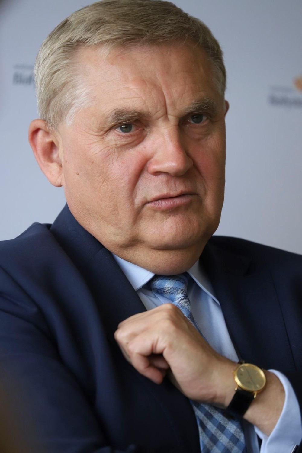 Rozmawiałem z dyrektorem ds