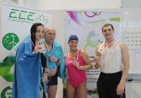 Otyliada 2024 odbyła się w Powiatowym Centrum Sportu w Bełchatowie, ZDJĘCIA