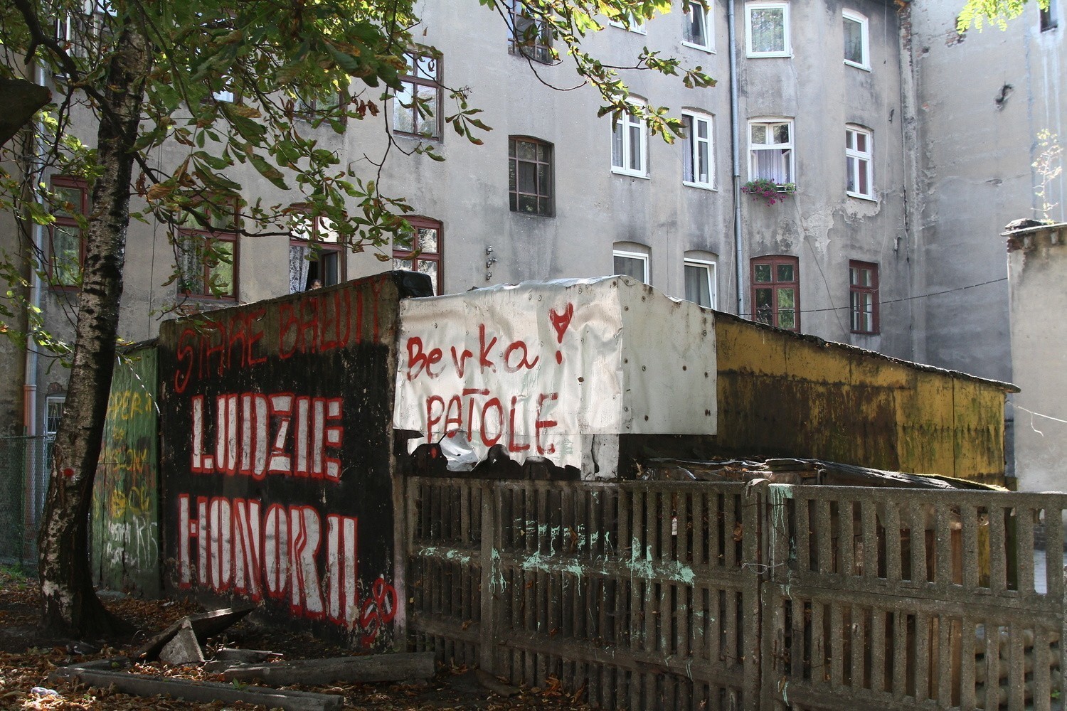 7. Bałuty