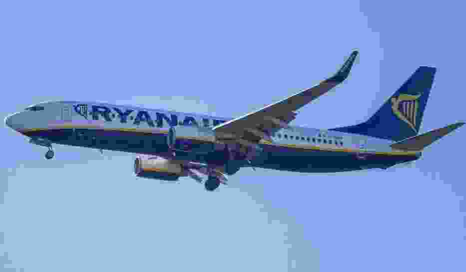 Piloci Ryanair zapowiadają strajki. Szykują się kolejne utrudnienia dla pasażerów?
