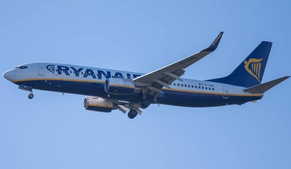 Piloci Ryanair zapowiadają strajki. Szykują się kolejne utrudnienia dla pasażerów?