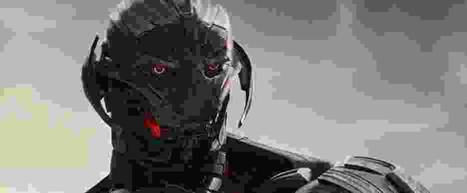 Ultron z "Avengers: Czas Ultrona"