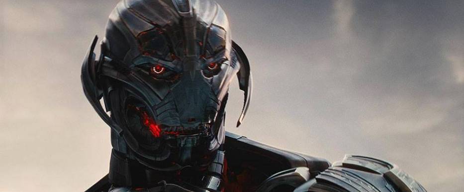 Ultron z "Avengers: Czas Ultrona"