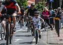 Dziesiątki tysięcy miłośników jazdy rowerowej na ulicach Gdańska i Sopotu, czyli XXV Pomorski Wielki Przejazd Rowerowy | ZDJĘCIA