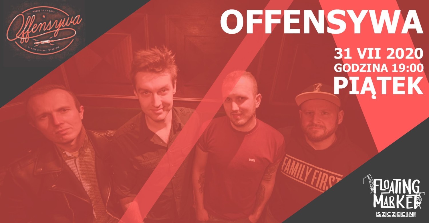 Koncert na Łasztowni