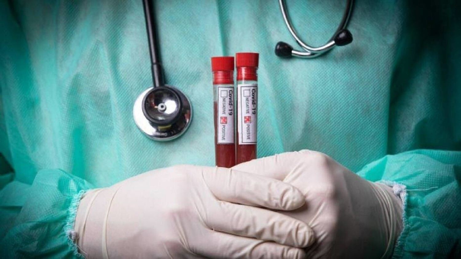 Dane statystyczne dotyczące pandemii koronawirusa w piątek, 11 czerwca 2021 roku