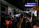 Tragiczny poniedziałek na linii kolejowej Poznań - Berlin. W wyniku dwóch wypadków doszło do licznych opóźnień. Największe liczyło 6 godzin