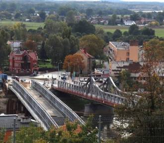 Czy nowy most zostanie w Krośnie Odrzańskim po podniesieniu starego?