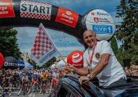 Już 29 lipca kolarze z 24 drużyn wezmą udział w jubileuszowym 80. Tour de Pologne