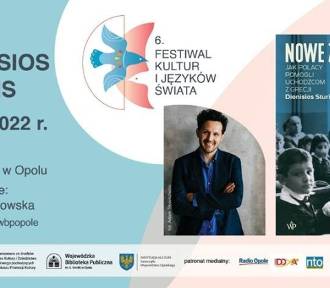 Rusza 6. Festiwal Kultur i Języków Świata. Potrwa do końca września 