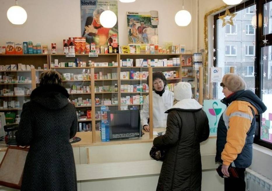 Apteki dyżurne w Wielkanoc 2014 w Poznaniu