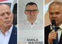Wybory samorządowe. Liderzy komitetów komentują wyniki wyborów do rady powiatu śremskiego: "Ludzie głosowali na znaczki partyjne"