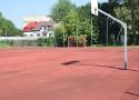 Chcą modernizacji boiska dla VI Liceum Ogólnokształcącego imienia Jana Kochanowskiego w Radomiu. Można głosować na ten projekt