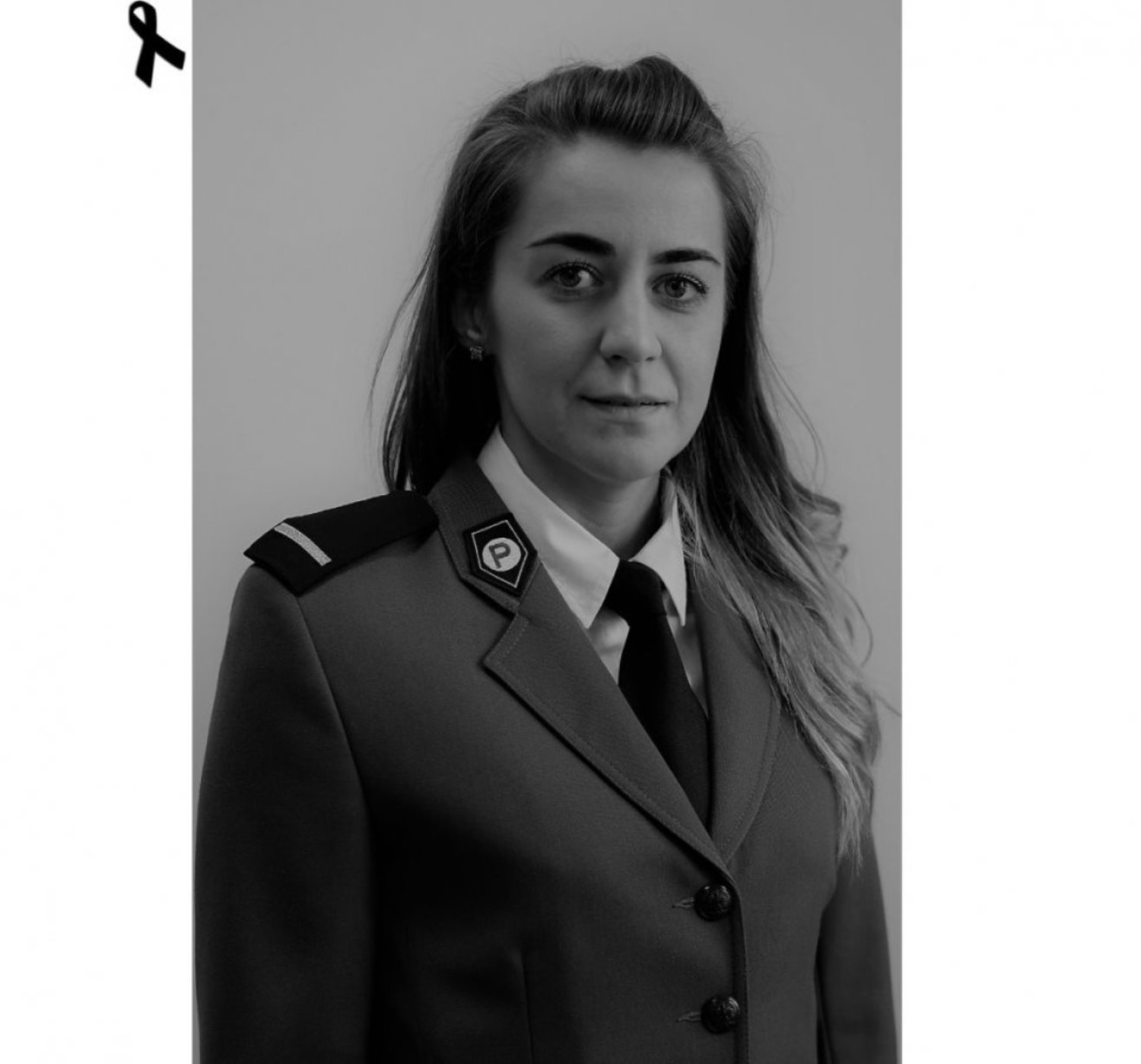 Nie żyje Joanna Krzempek