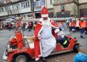 Weekend w Myślenicach i okolicy. Święty Mikołaj, pierniczki i offroadowe przejażdżki 