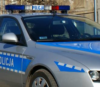 W Inowrocławiu zmarł 27-letni mężczyzna porażony paralizatorem przez policjantów