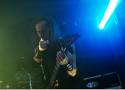 Vader zagrał jubileuszowy koncert w Zduńskiej Woli ZDJĘCIA