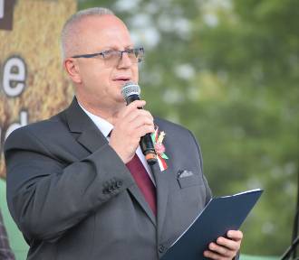 Wójt gminy Sieradz Jarosław Kaźmierczak wystartuje w wyborach! Może nie mieć rywala!