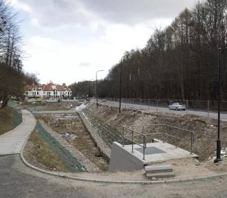 Ogromne zmiany w ruchu na Jaśkowej Dolinie w Gdańsku! Którędy poprowadzono objazdy?