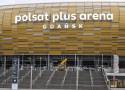 Dawid Podsiadło skomplikuje Lechii Gdańsk grę o awans do PKO Ekstraklasy? Biało-zieloni nie zagrają w barażach na stadionie w Letnicy